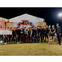 ARS Remix - Wo De Hao Xiong Di 2020 (ft Zea Dy & Zea Family).m4a
