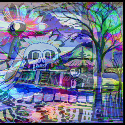 hooting and hollering about it | untitled project 003 sessions | ambient atmospheric industrial drone horror psyche WIP | Delivery 2 75 bpm take 1 21625