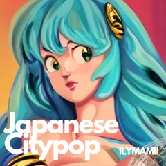 Japanese City Pop Mix