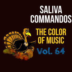 The Color Of Music Vol. 64