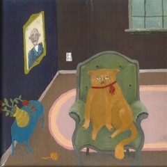 Armchair Psychedelia (FULL ALBUM MIX)