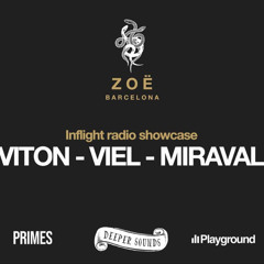 Viton : ZÖE & Deeper Sounds / Emirates Inflight Radio - November 2020