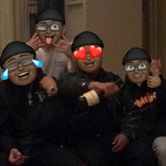 Blue Hardy - BMX (prod. tgiot)