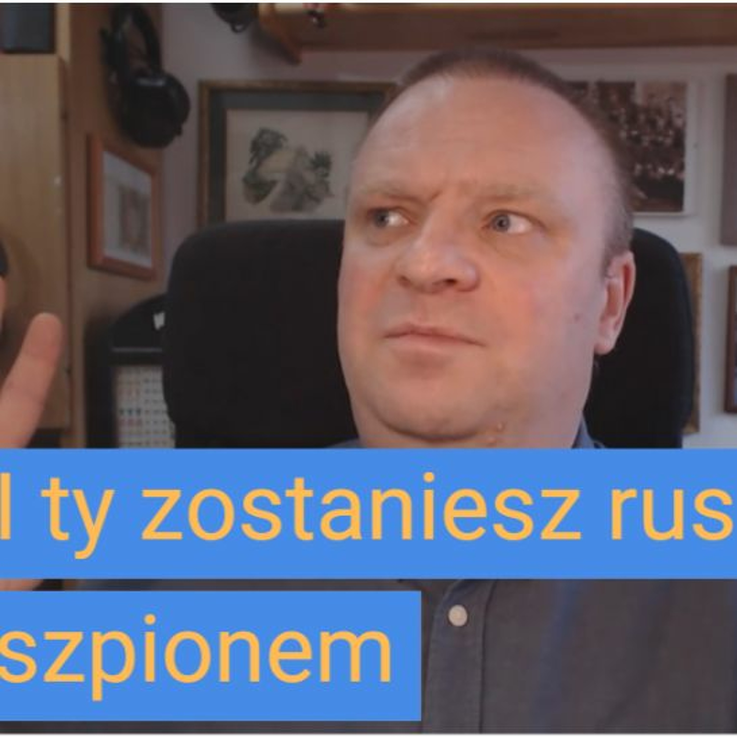 Łukasz Warzecha podcast