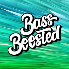 super bass boosted Skillet - Monster (1)