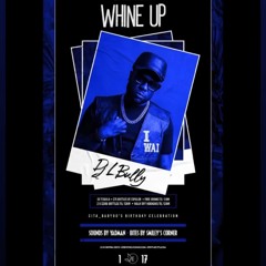 YADMAN X L BULLY WHINE UP WEDNESDAY LIVE AUDIO (Opening Set)