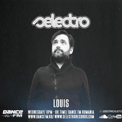 Selectro Podcast #305 w/ Louis