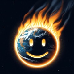 Just Relax and Be Happy