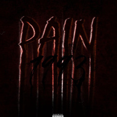 Pain 1993 | Drake x Playboi Carti | Freestyle