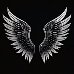 Unbroken Wings