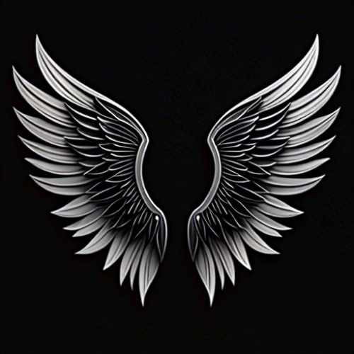 Unbroken Wings