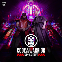 Code Of The Warrior (Extended Mix)