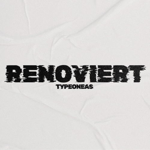 Renoviert