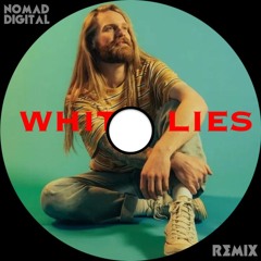 Sam Ryder - White Lies | nomad digital remix