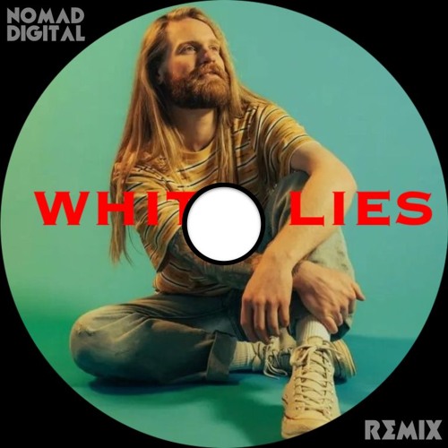 Sam Ryder - White Lies | nomad digital remix