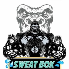 Sweatbox-Mark Tynan