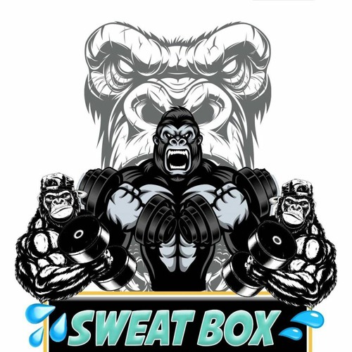 Sweatbox-Mark Tynan
