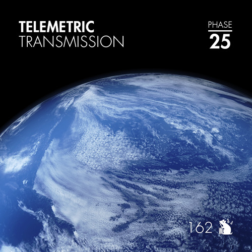 Telemetric Transmission | Phase 25 | Drumfunk + Atmospheric DnB Mix