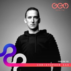 GEM FM 152 Christopher Kah