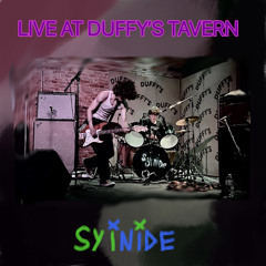 D-7 (Live At Duffy's Tavern)