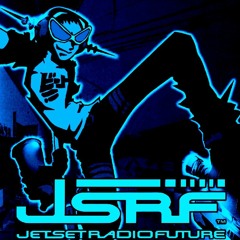 JSRF 2-7 - Rockin' The Mic (The Latch Brothers Remix)