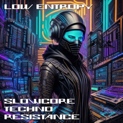 Slowcore Techno Resistance (Extended Mix) (60 BPM)