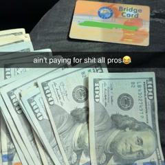 Babii Moe - CASH COW/FREE GANG