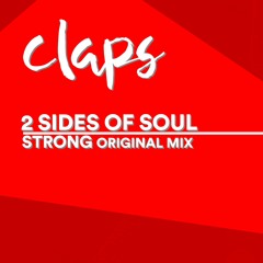 2 Sides Of Soul -  Strong (Original Mix)