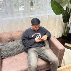 PARTY PUMPIN [DIMAS ADITYA]