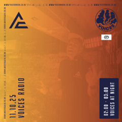 AC Industries - 11/10/25 [Voices Radio]