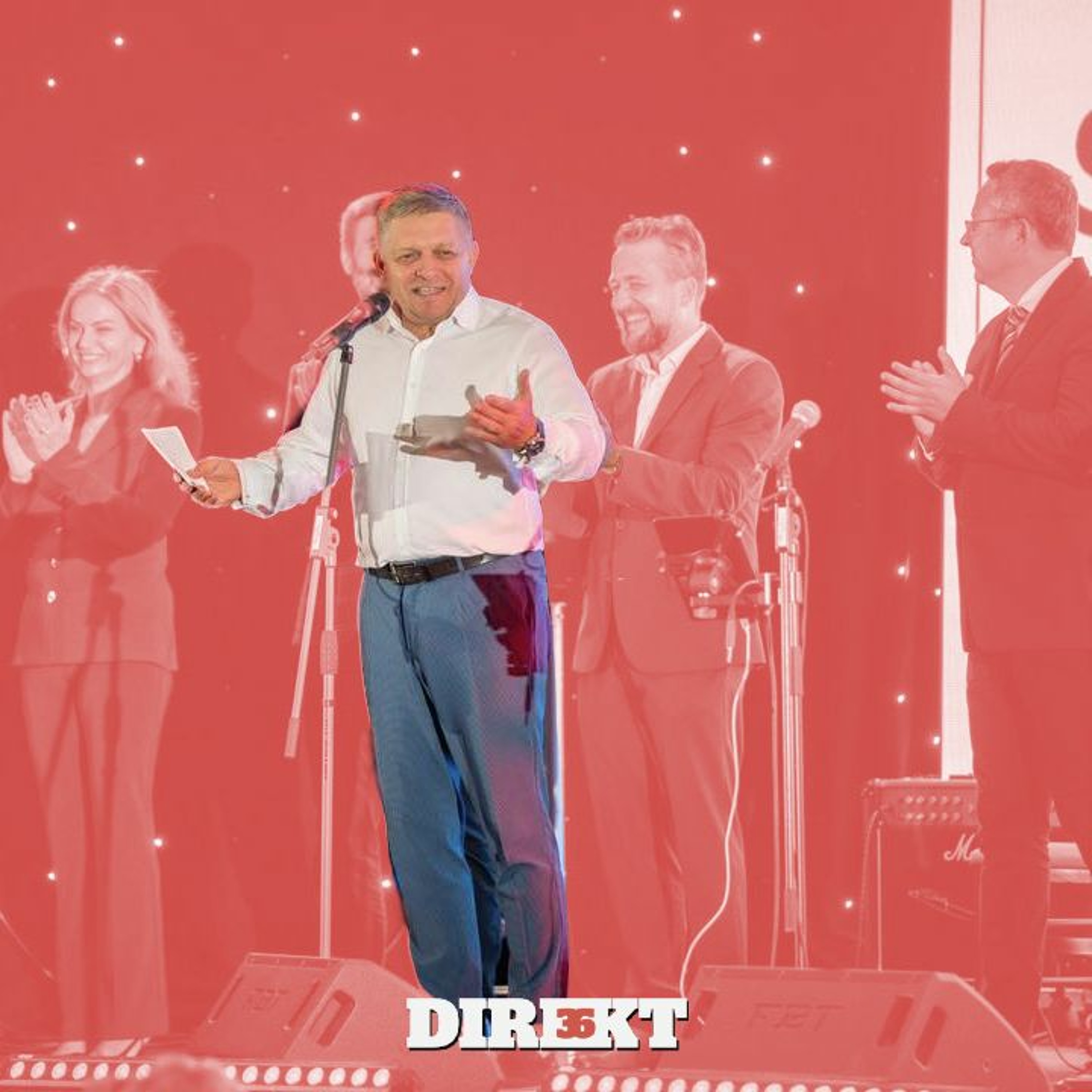 Direkt36 Podcast