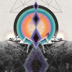 BALIROOM #006 Fullmoon Eclipse live set | Sincerus b2b MGKFLO