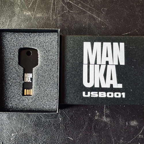 MANUKA RECORDS RELEASE