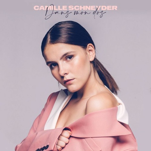 Camille Schneyder - Dans Mon Dos  (ST3F REMIX)