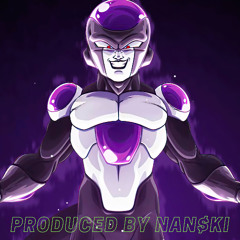 Black Frieza_Tagged