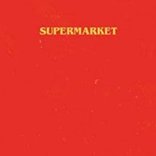 ACCESS EBOOK 🗂️ Supermarket by Bobby Hall [EPUB KINDLE PDF EBOOK]