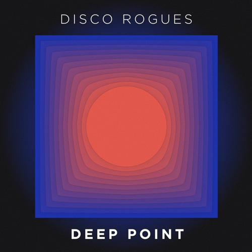 Disco Rogues - Deep Point