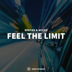 MYLEZ, Spayds - Feel The Limit