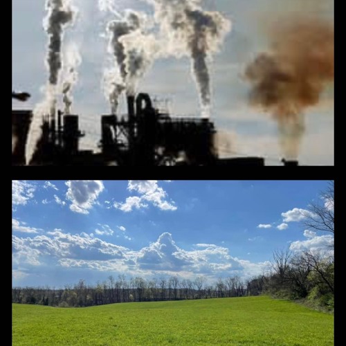 Stream Clean Air & Water for Alexandria and St. Albans Township w