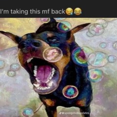 😭