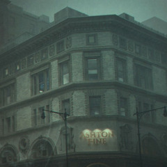 PAYDAY 3 OST - Dirty Ice Assault