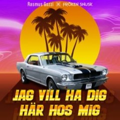 Rasmus Gozzi, FRÖKEN SNUSK - RID MIG SOM EN DALAHÄST [Speed Up]