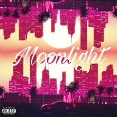 Moonlight ft Khaya DoomAKU