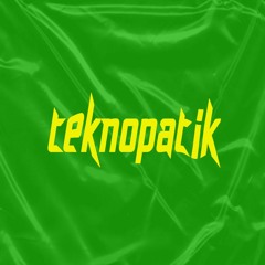 01 TEKNOPATIK Rave Odesa 2020