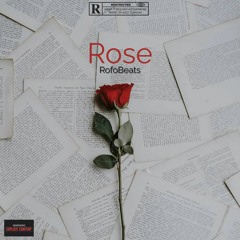 [Stream] Sad Rap Beat | Emotional RnB Instrumental Called "Rose" | بیت غمگین رپ آراندبی
