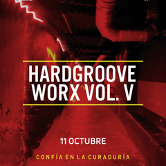 Convocatoria HGW Vol. V - Vadanter