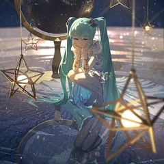 That Girl x Talking To The Moon  Remake   abcxyzeric  TIKTOK VER  LYRICS