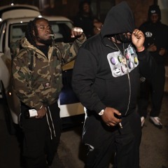 Big Yaya - Get Active (feat. Big GLTAOW) [@pradadidit]