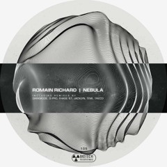 Romain Richard - Nebula - (Fhase 87 Remix)