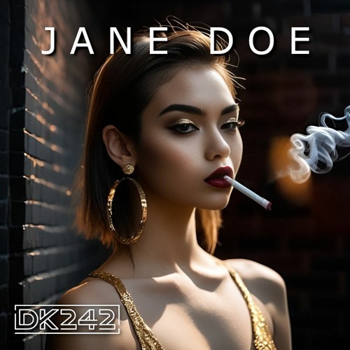 Jane Doe